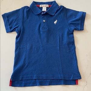 The Beaufort Bonnet Company Polo